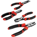 Performance Tool 4 pc prof plier set W30765